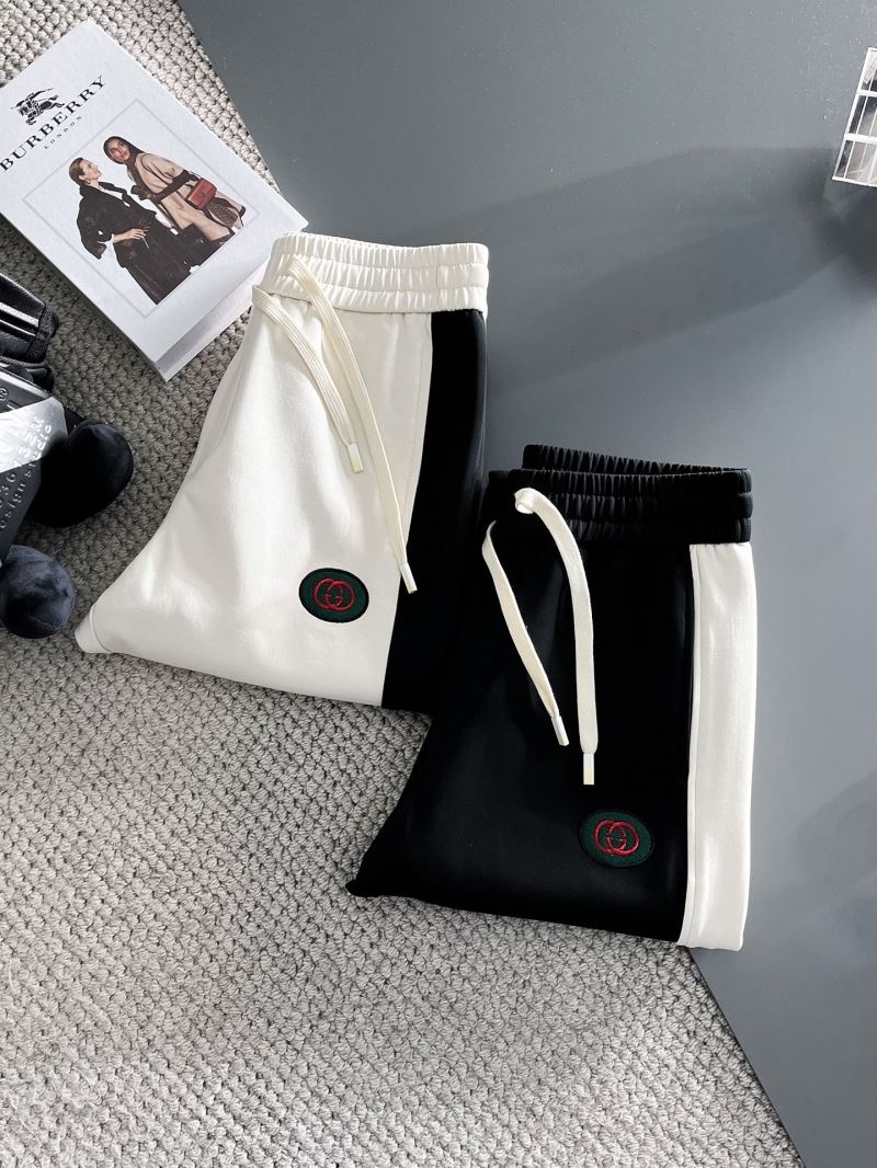 Gucci Long Pants